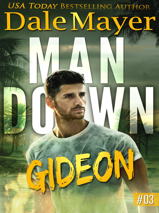 Title details for Gideon by Dale Mayer - Wait list